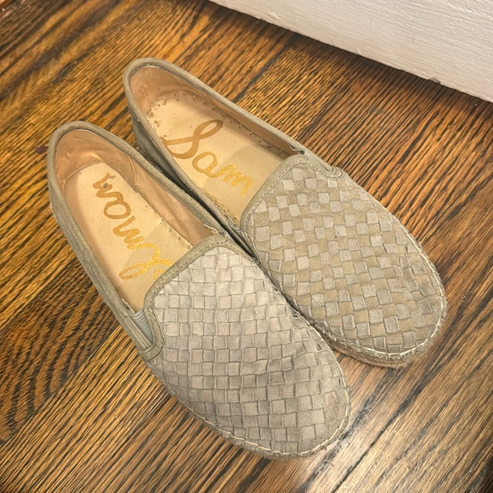 Sam Edelman Catherine Espidrilles